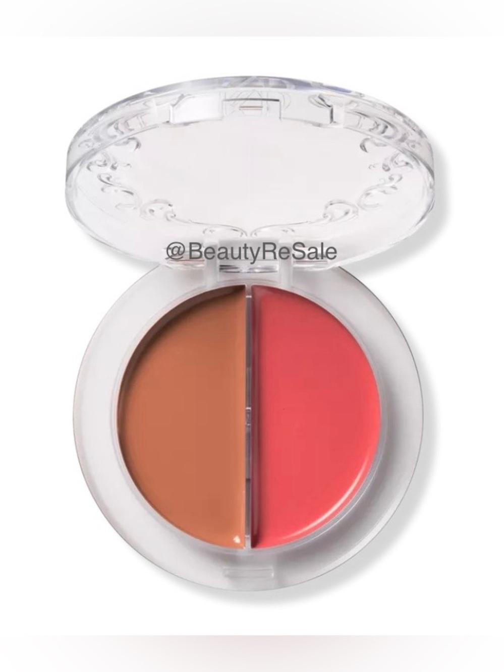 KVD - Blush Duo